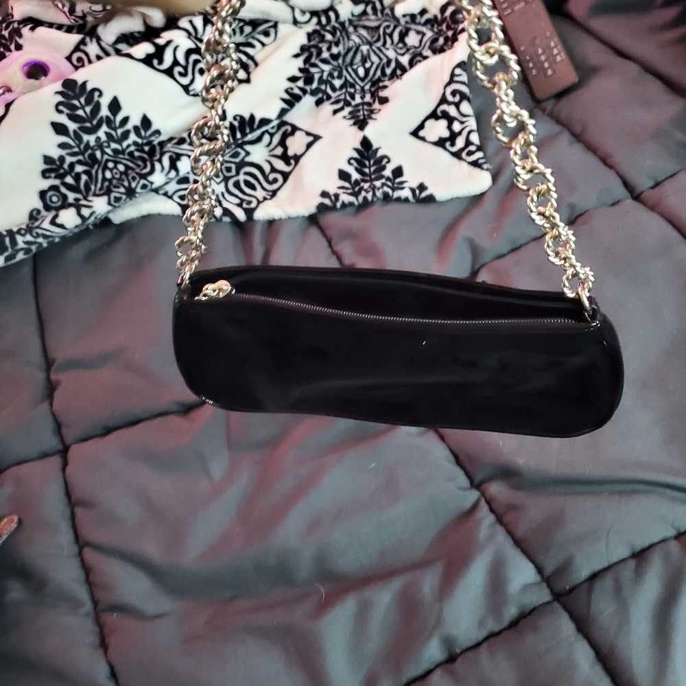 Black Purse 👜